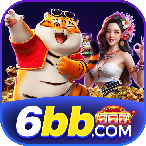 6BB SLOTS 💼 – PLATAFORMA VIP NO BRASIL